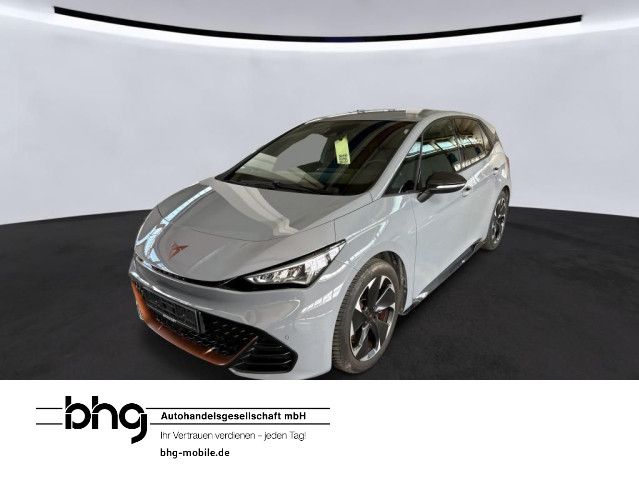 Image of Cupra Born
