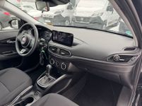 Fiat Tipo - Vorschau Bild 12