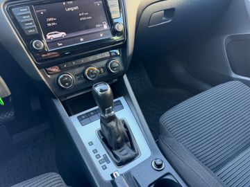Skoda Octavia - 10