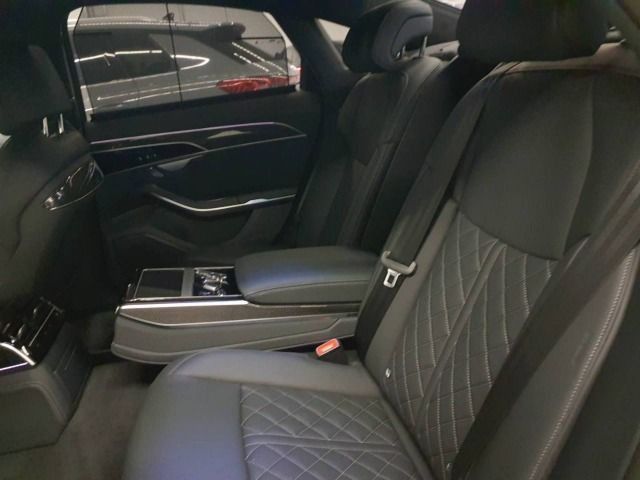 Audi A8 - Bild 5