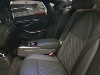 Audi A8 - Vorschau Bild 5