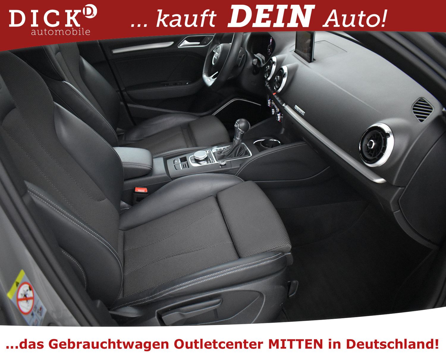 AUDI A3 SB 40 e-tron S Line Sport VIRTU+PANO+LED+B&O+ - Image 12