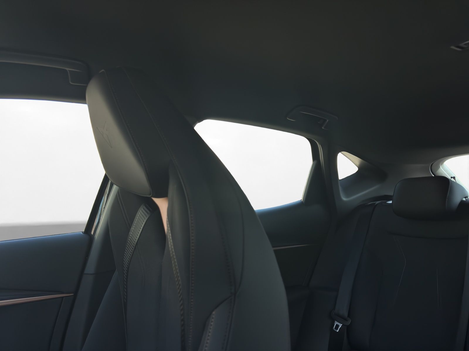 Cupra Tavascan - Bild 9
