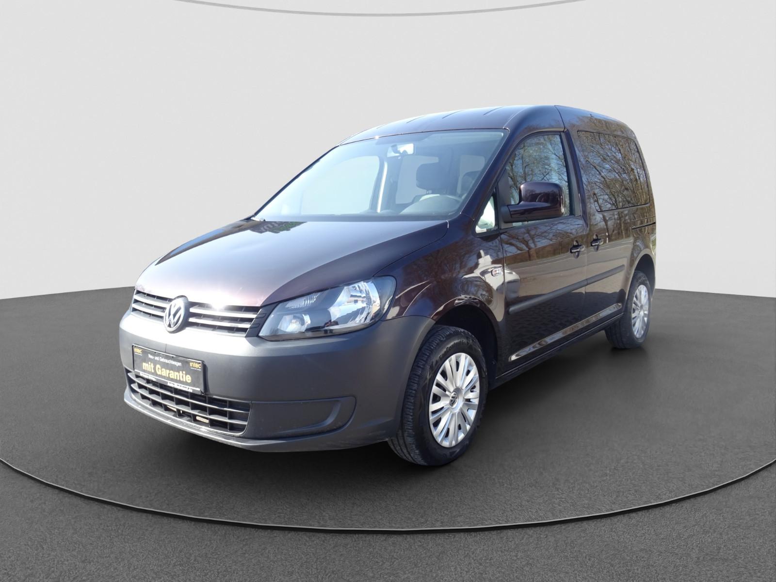 Volkswagen Caddy *7 Sitzer* Zahnriemen NEU