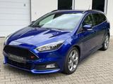 Ford Focus Turnier ST 250PS/Recaro/Navi/Blue/Sitzheiz - Ford Focus: Kombi, Turnier