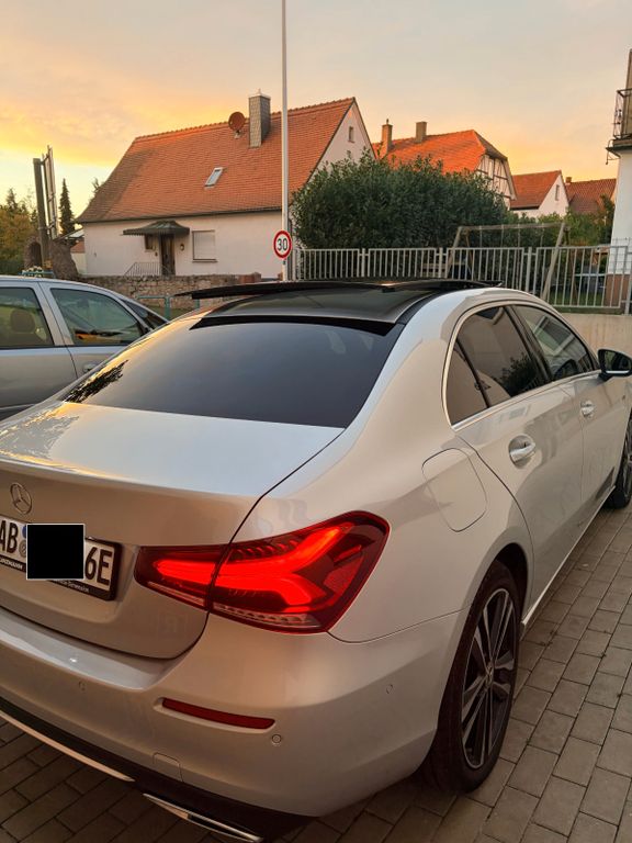 Image of Mercedes-Benz A 250
