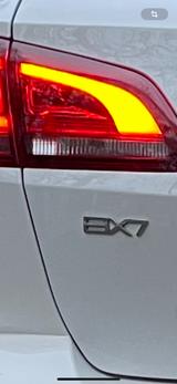 Borgward BX7TS - Borgward Gebrauchtwagen