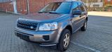 Land Rover Freelander 2 E eD4 - Land Rover Freelander aus 2011