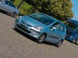 Honda Jazz 1.4 LS TÜV 03/2028 KLIMAAUTOMATIK S-HEFT 2H - Honda aus 2007