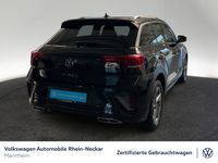 Volkswagen T-Roc - Vorschau Bild 4