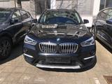 BMW X1 xDrive 18 d xLine,Steptr.,Kamera,LED,top - BMW X1 in Wiesbaden