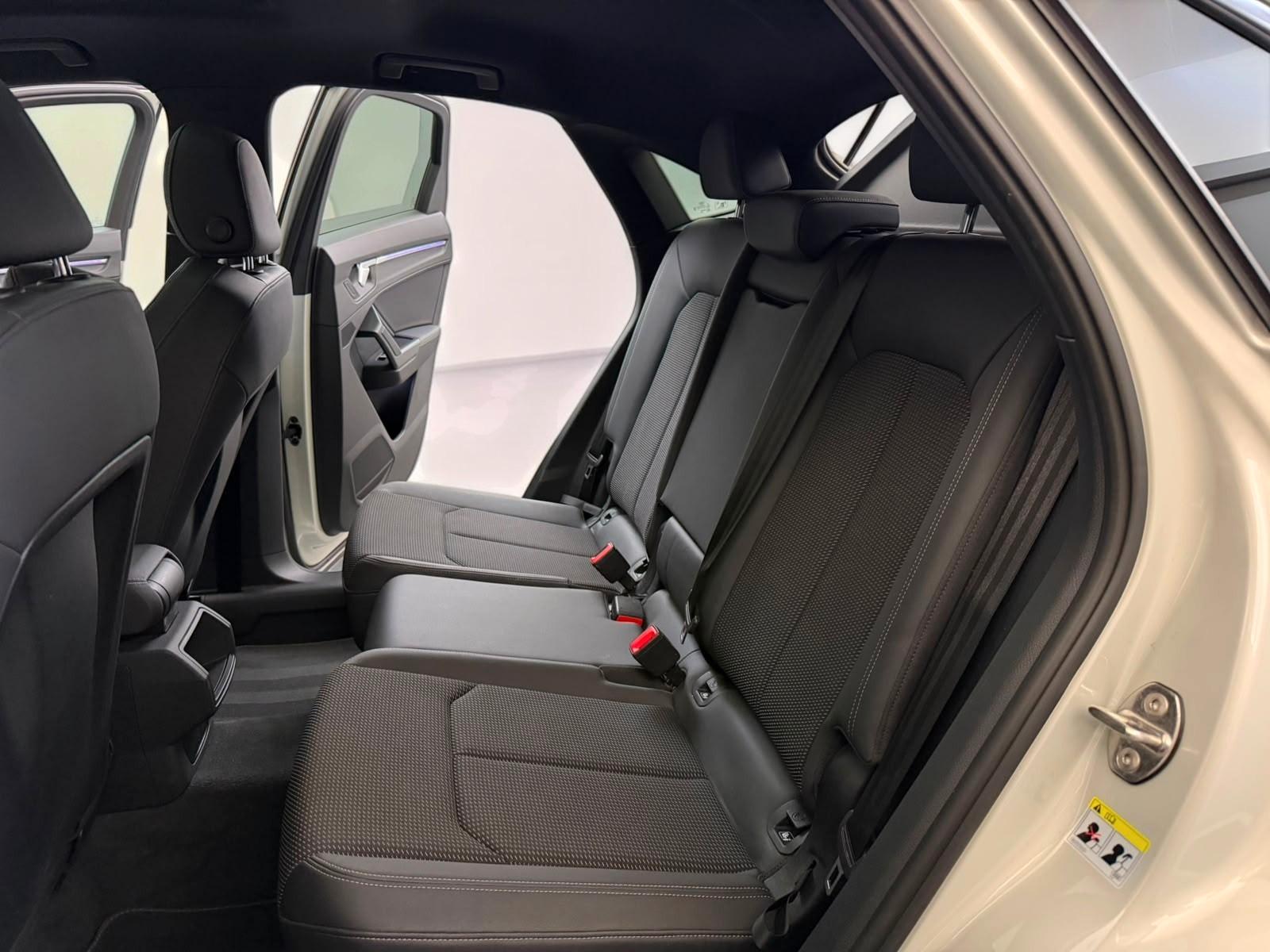 Audi Q3 Sportback 40 TDI S-Line PANO*DSP*VIRTUAL*AMBI, миниатюра 15