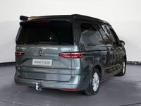 Volkswagen T7 California - Vorschau Bild 5