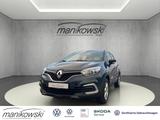 Renault Captur TCe 90eco *Life Energy*GRA+BT+Radio+Klima - Renault Captur Life