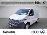 Volkswagen T6.1 Transporter 2.0 TDI Kasten 81KW 5-Gang - Neuwagen: Transporter
