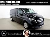 Mercedes-Benz V 300 d EDITION Extralang el.Schiebe AHK SpurW - Mercedes-Benz V 300 in Oldenburg