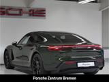 Porsche Taycan Panoramadach BOSE Sport Chrono HD-Matrix - Porsche Taycan in Bremen