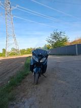 Suzuki Burgman 650 Executive - Offers