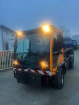 Ladog T1550T - Ladog LKWs