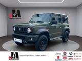Suzuki JIMNY 1.5 3D M/T COMFORT 4-Sitzer! - Suzuki Jimny Gebrauchtwagen in Köln