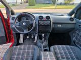 Volkswagen VW Caddy 1,4l "GTI Umbau" Tuning Einzelstück - Volkswagen: Tuning GTI