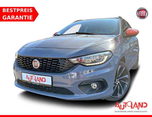 Fiat Tipo 1.4 T-Jet Business Bi-Xenon Navi Kamera DAB