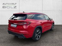 Skoda Kodiaq - Vorschau Bild 4