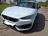 Cupra Leon 2.0 TSI VZ 4Drive DSG Sportstourer ABT - Cupra Leon von privat
