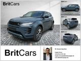 Land Rover RANGE ROVER EVOQUE D200 Dynamic SE 4xSHZ SpurH - Land Rover Range Rover Evoque Jahreswagen