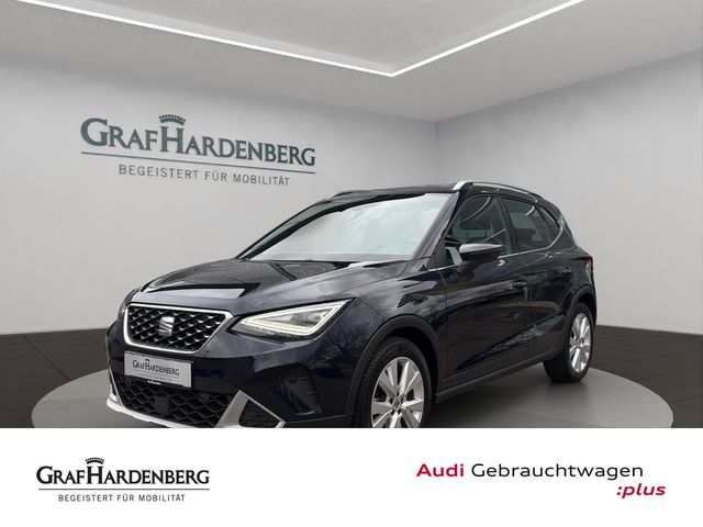 SEAT Arona X-Perience 1.0 TSI Navi LED Rückfahrkamera