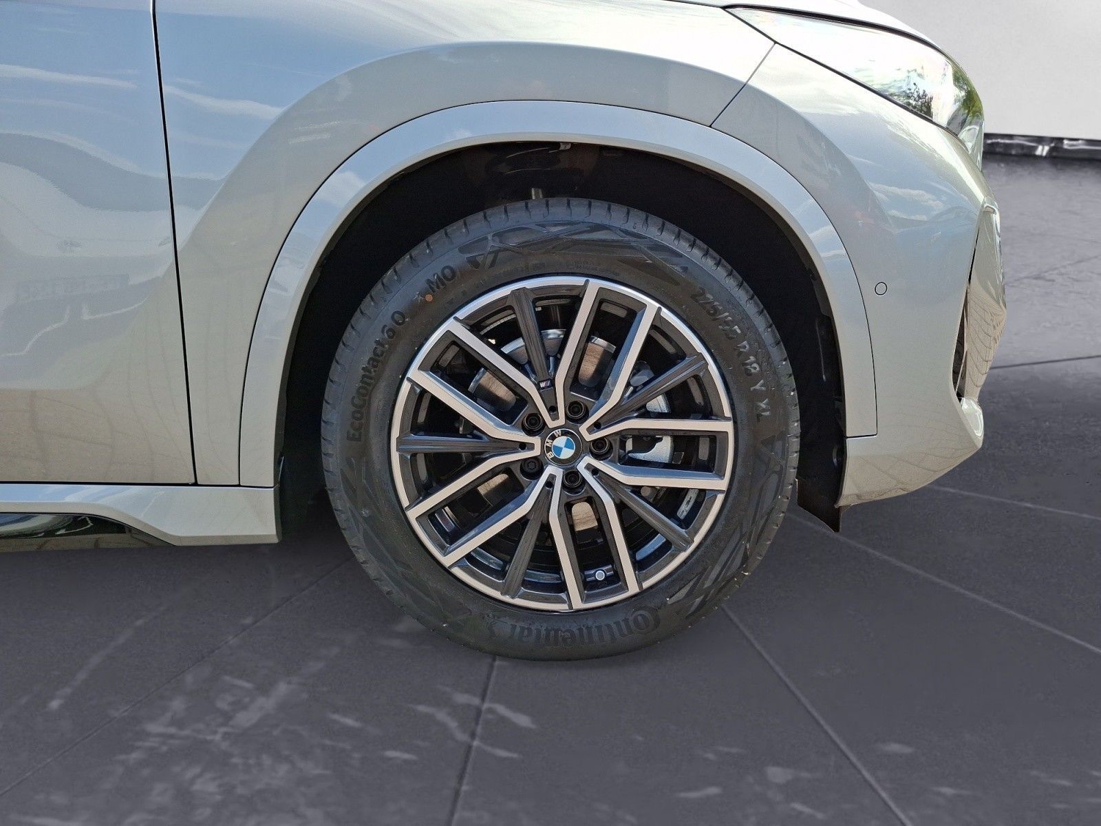 BMW X1 - Bild 11
