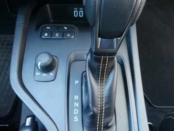 Fahrzeugabbildung Ford Ranger DoKa 4x4 Wildtrak*Sofort*