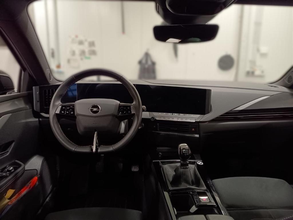 Opel Astra Sports Tourer GS Shz Navi Kamera Schiebeda, миниатюра 5