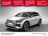 Audi Q4 e-tron 35 S line Standklima CarPlay 20'' Navi - Audi Q4 e-tron in Stuttgart
