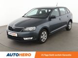 Skoda Rapid Spaceback 1.2 TSI Ambition*PDC* - Skoda Rapid in Hannover