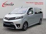 Toyota Proace Verso 2.0 L2 (7-Si.) Autm. Exe. *XENON - Toyota Proace (Verso)
