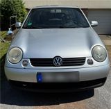 Volkswagen VW Lupo 1.4 (2003) - VW Lupo Gebrauchtwagen in Hannover