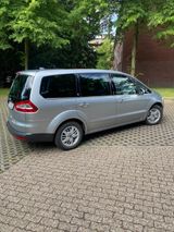 Ford Galaxy 2,0 TDCi 103kW DPF Ghia Ghia - Ford Galaxy: Tdci Ghia