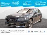 Audi A4 Avant 45 Quattro 2.0 TFSI DSG Navi LED Alcant - Audi A4 Gebrauchtwagen in Berlin