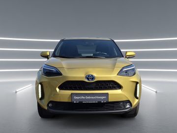 Toyota Yaris Cross - 9