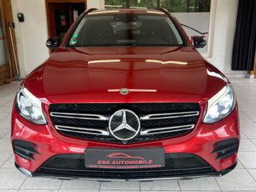 Mercedes GLC 250 - 12