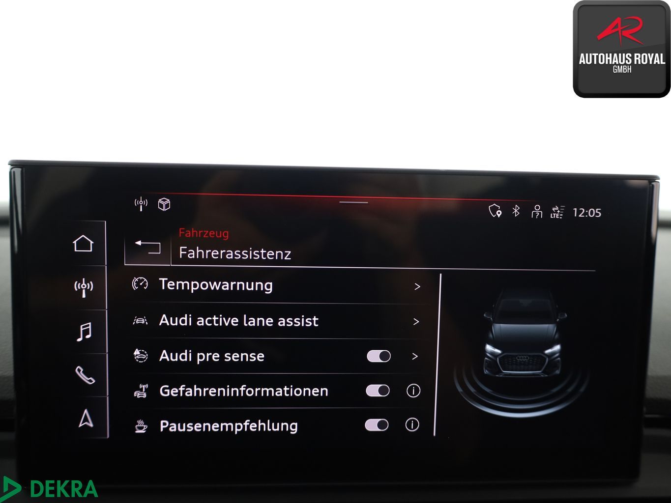 Audi Q5 Sportback 35 TDI S LINE MATRIX PANO KEYLESS foto 22