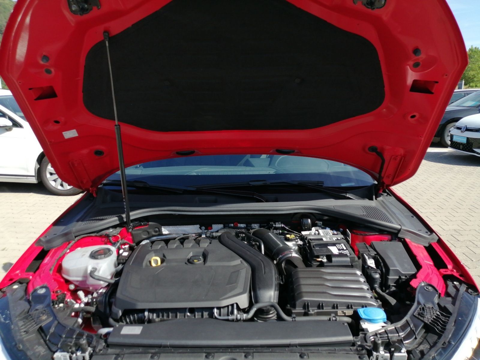 Audi A3 - Bild 8