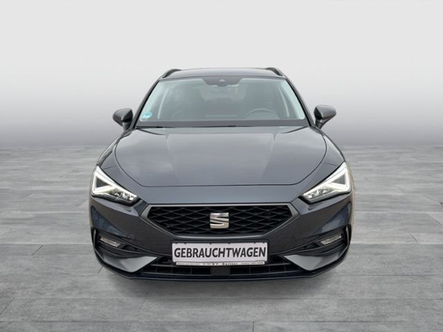 Leon SPORTSTOURER FR 1.5 TSI LED WINTERPAKET NAV