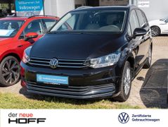 Volkswagen Touran 1.5 TSI DSG Comfort Navi Blutooth AHK Kam