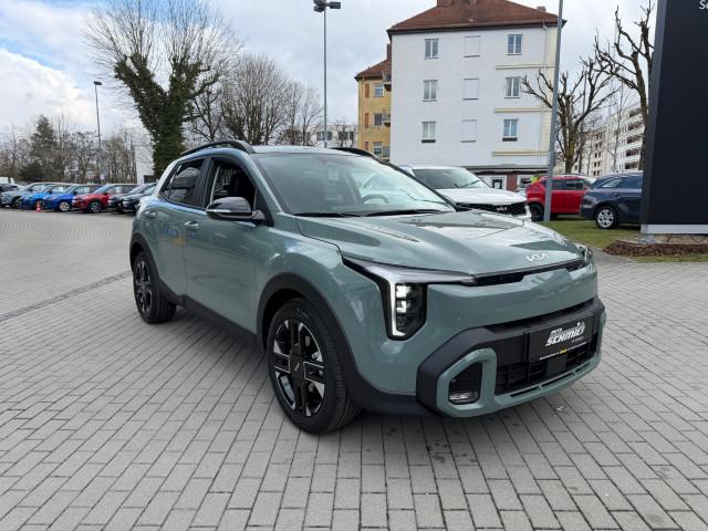 Kia STONIC 1.0T AUTOMATIK GT-LINE