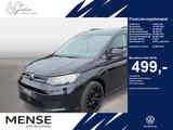 Volkswagen Caddy California 2.0 TDI Basis Maxi AHK|Pano|SD - Wohnmobil oder -wagen Caddy