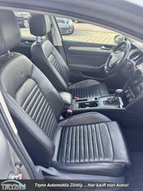 Volkswagen Passat Variant - 12
