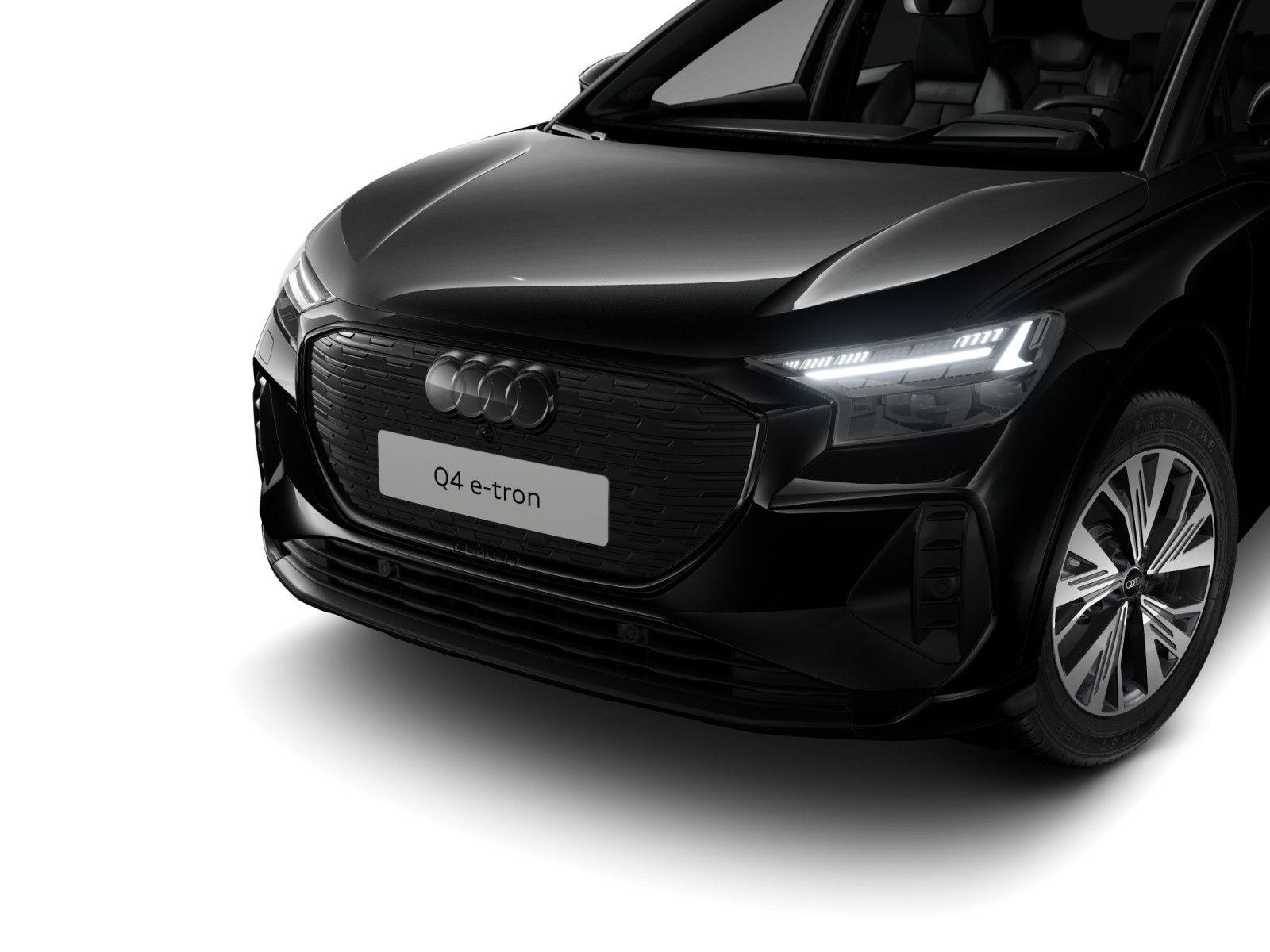 Audi Q4 e-tron - Bild 8