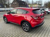 Honda HR-V Exec. Pano LED Navi Teilleder 14700 km 1.Hd - Honda Gebrauchtwagen in Oberhausen